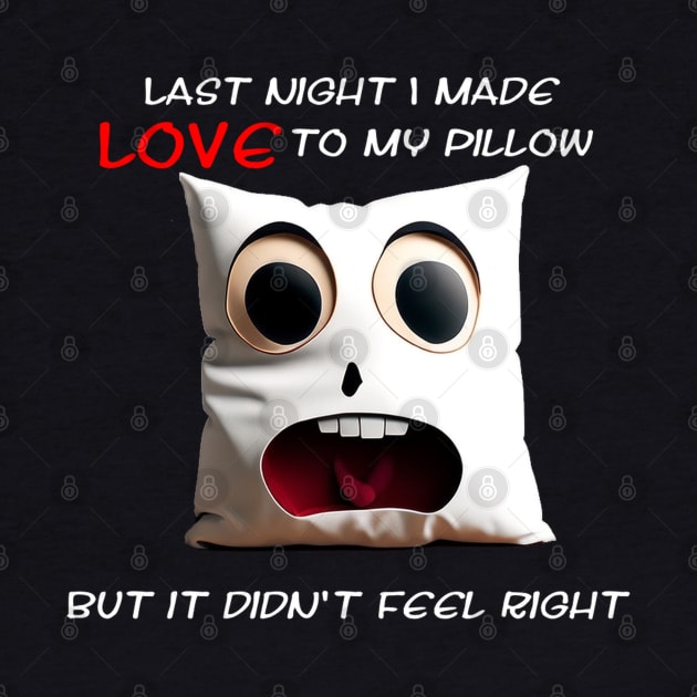 Pillow Talk 1 by Cuprum